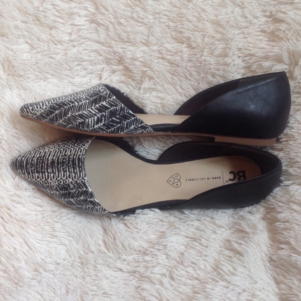 New Flats! - Picture 2 of 2